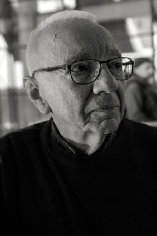 Marek Piestrak photo