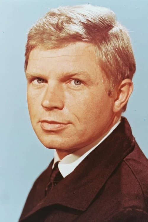 Гарді Крюґер photo
