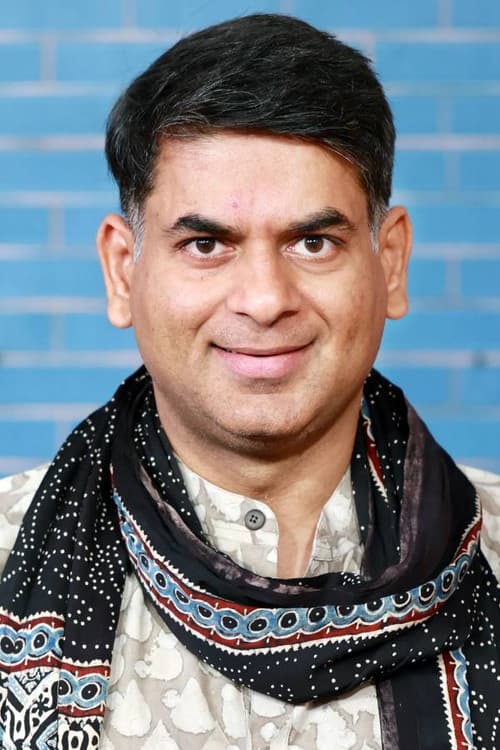 Saurabh Dwivedi photo