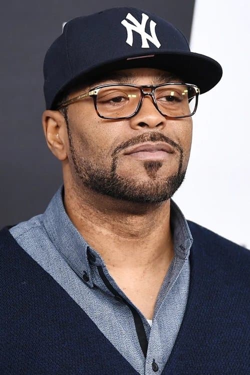 Фото Кліф «Method Man» Сміт