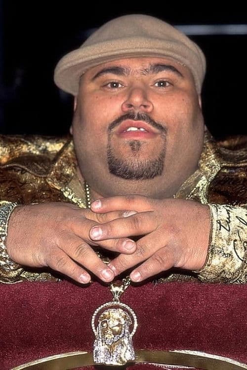 Big Pun photo