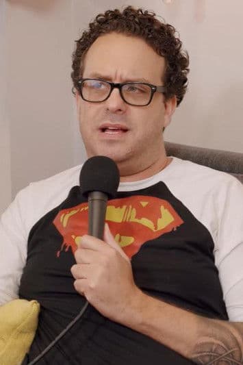 Joe DeRosa photo