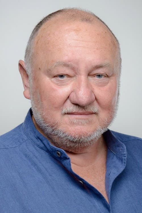 Фото Vítězslav Jandák