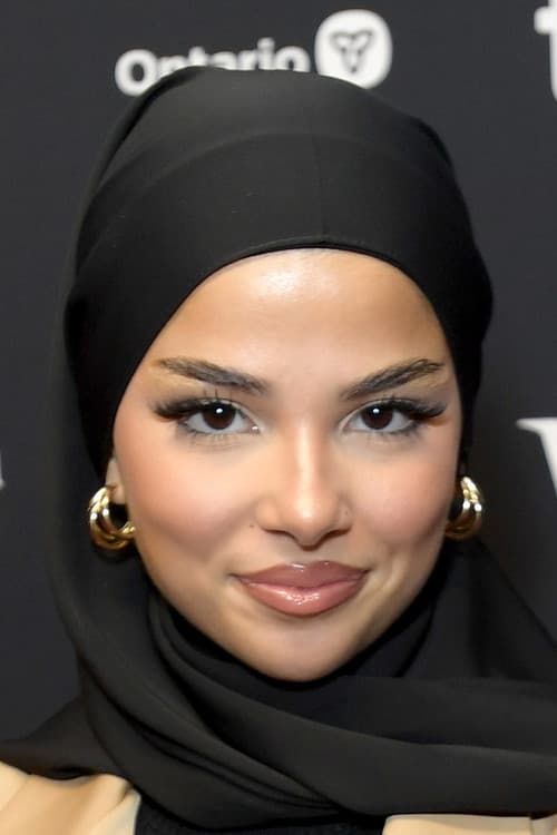 Salma Takaline photo