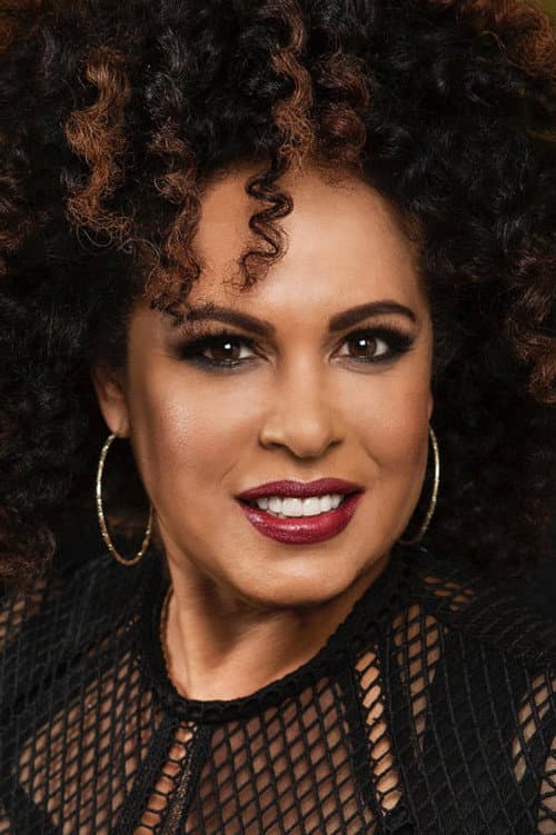 Фото Christine Anu