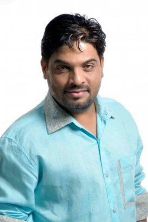 Assim Jamal photo