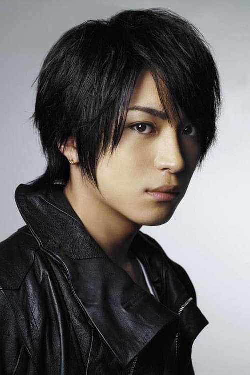 松下優也 photo