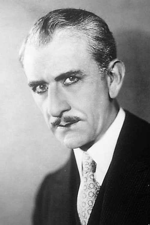 George Irving photo
