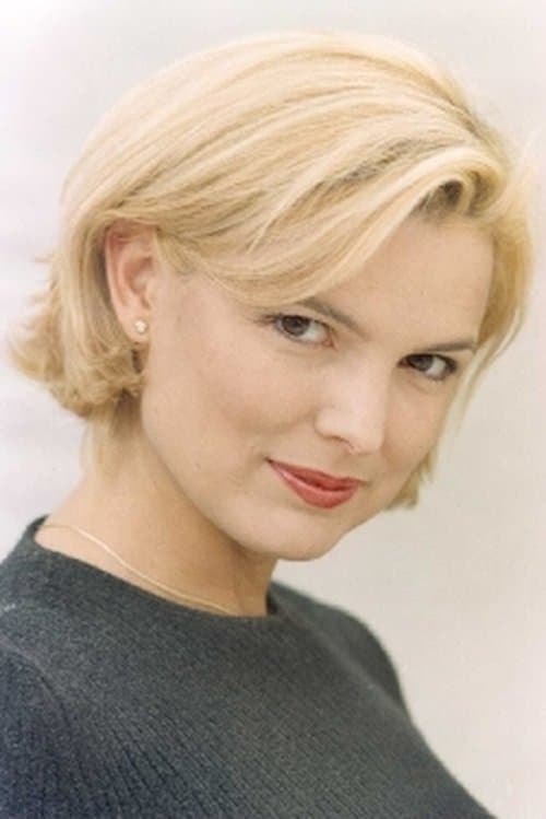 Eva Cobo photo