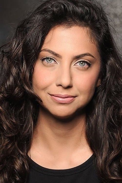 Фото Kathreen Khavari