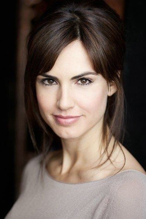 Claudia Bassols photo