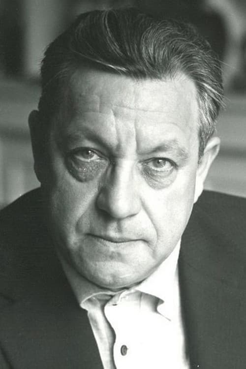 Поль Франкер photo