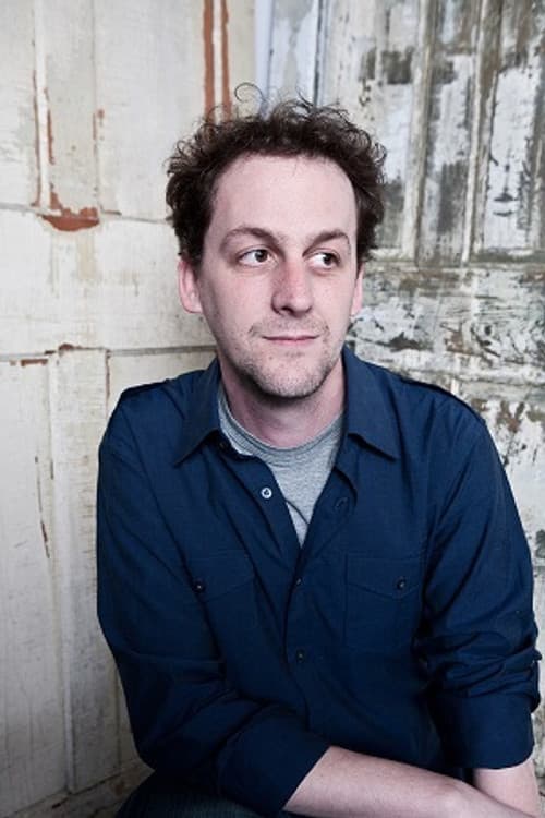 Todd Rohal photo