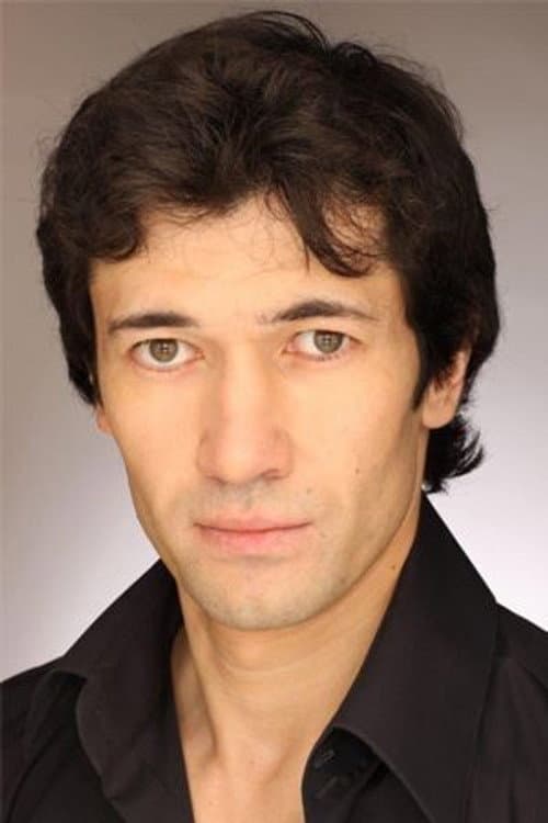 Danila Korsuntev photo
