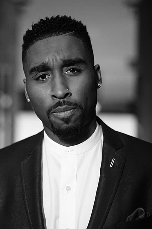 Фото Demetrius Shipp Jr.