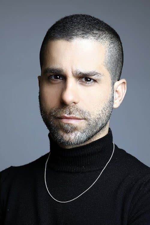 Фото Ido Mosseri