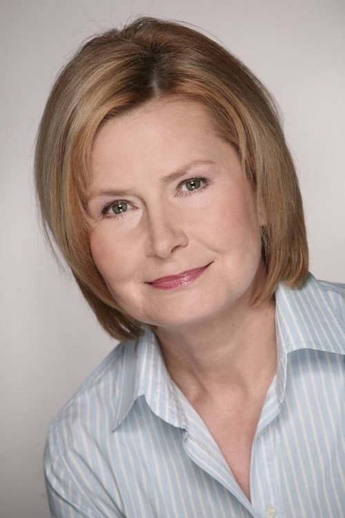 Фото Barbara Bursztynowicz