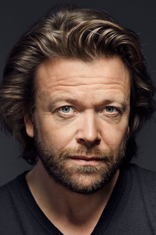 Фото Kåre Conradi