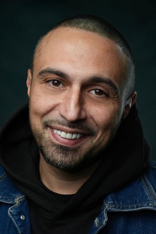 Фото Adam Deacon