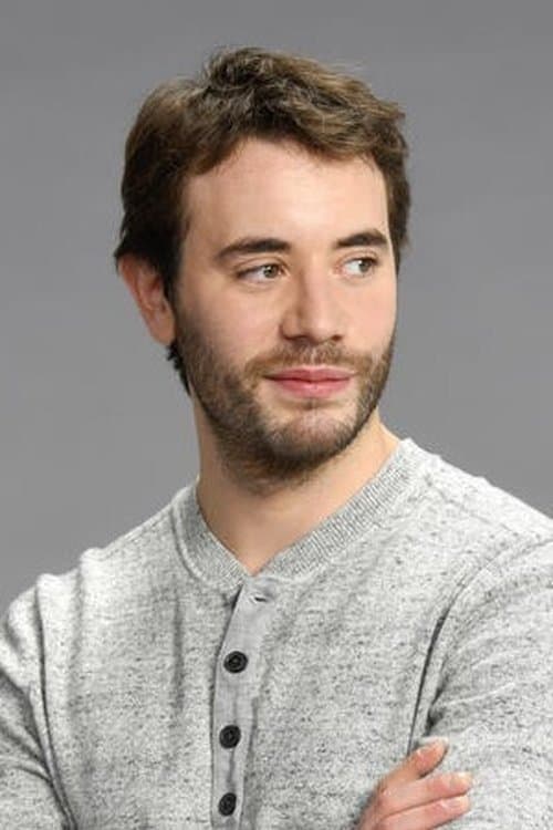 Yaniss Lespert photo