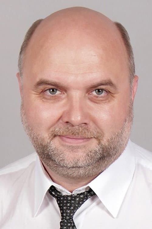 Игорь Сигаев photo