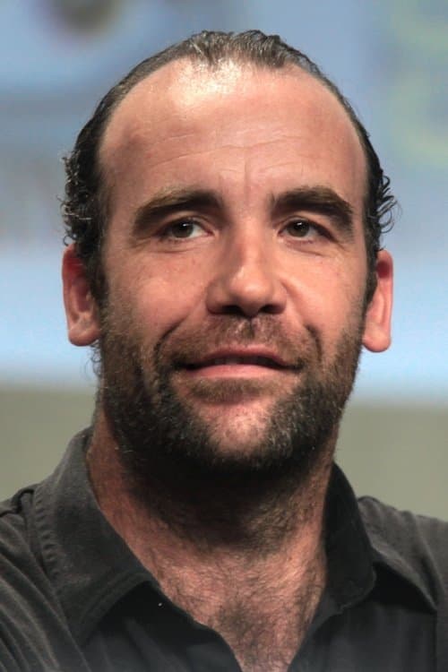 Рорі Макканн photo