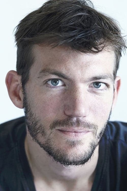 Antoine Laurent photo