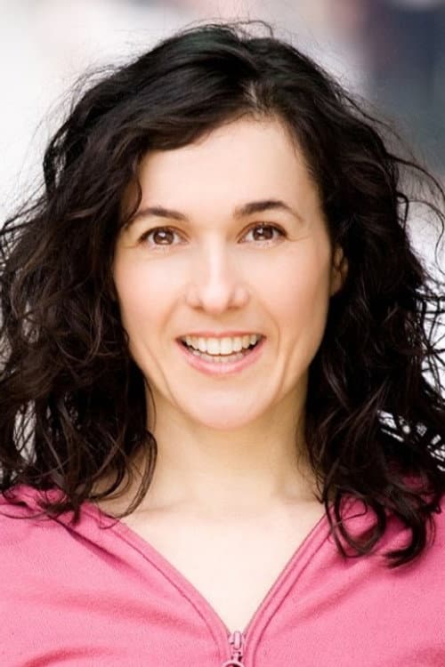 Eva Maria Neubauer photo