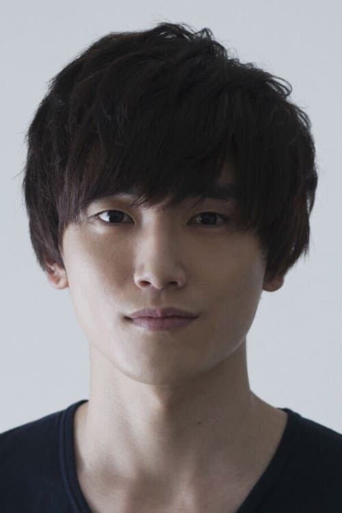 川籠石駿平 photo