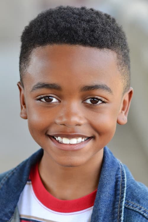 Jeremiah King photo