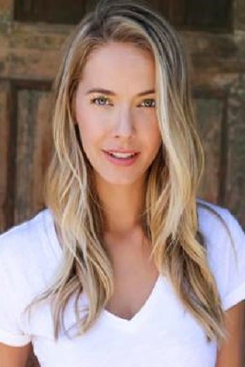 Фото Olivia Jordan