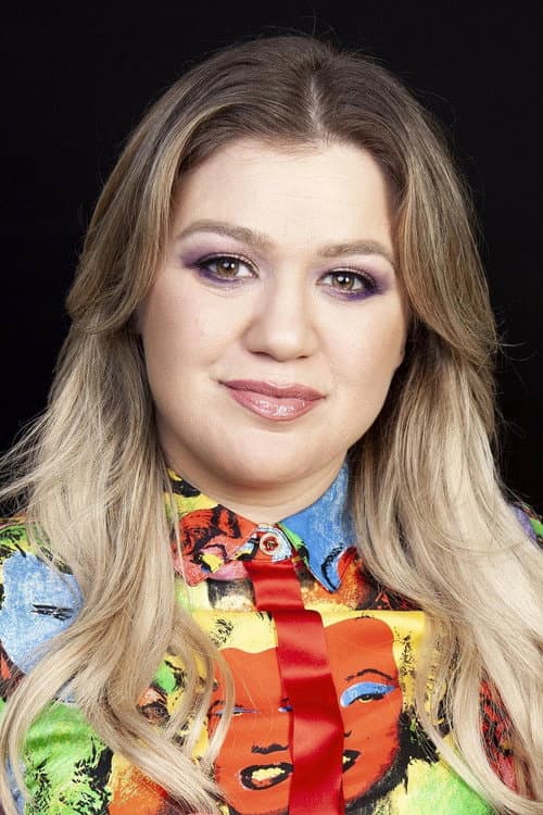 Фото Kelly Clarkson