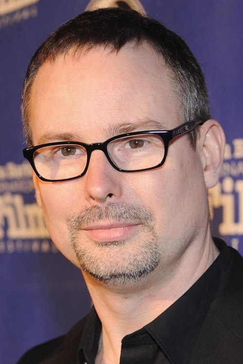 David Weaver photo