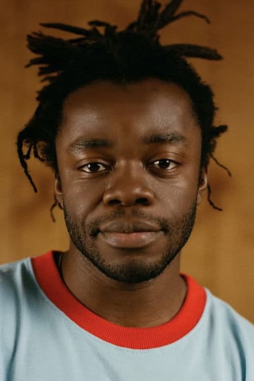Фото Demi Adejuyigbe