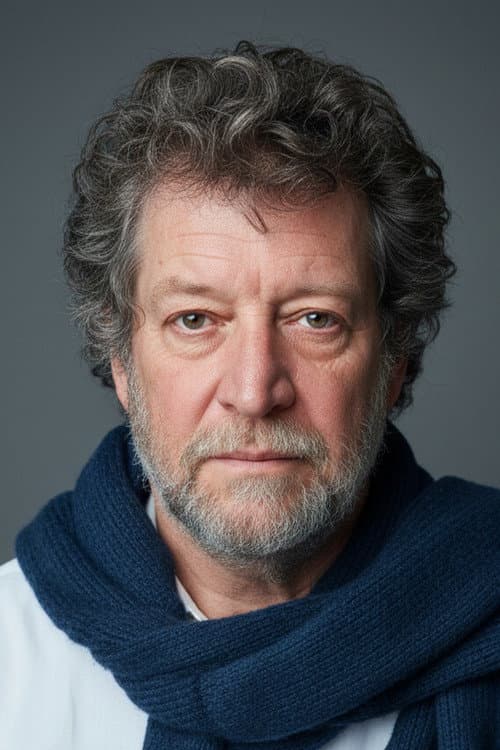 Mehmet Ulusoy photo