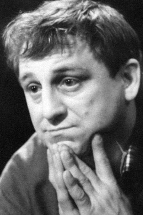 Николай Лавров photo