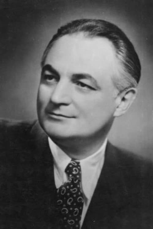 László Földényi photo