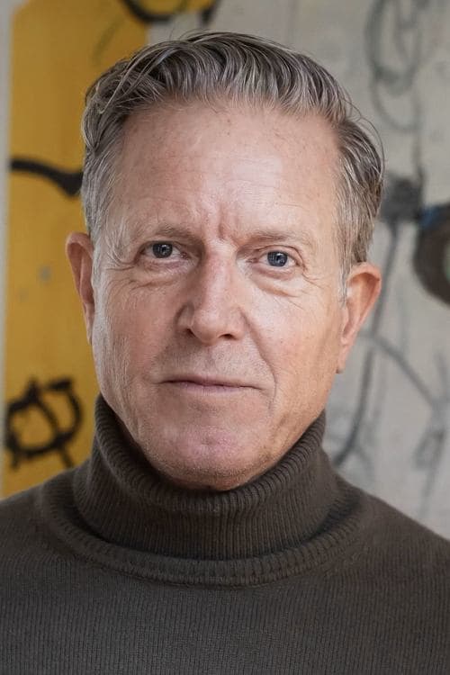 Peter Mygind photo