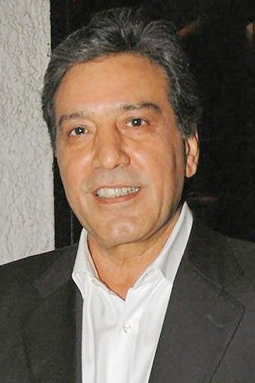 Javed Sheikh photo