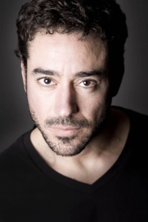 Eduardo Rejón photo