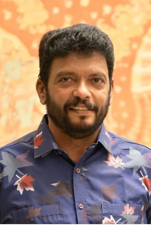 Jagadish photo