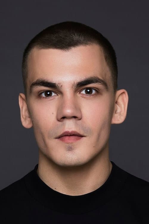 Даниил Киселёв photo