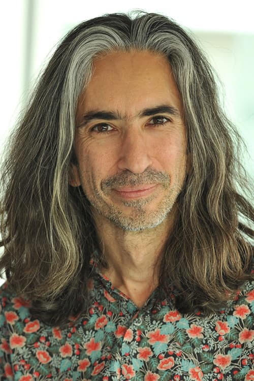Anand Tucker photo