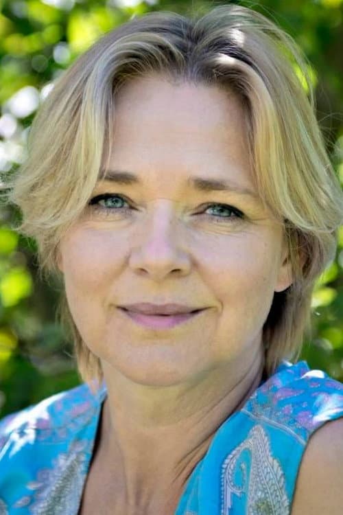 Helene Egelund photo