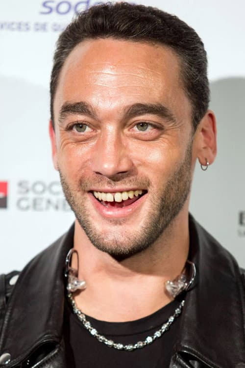 Jean-Baptiste Guégan photo