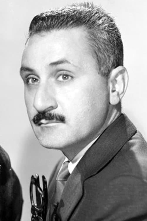 Ralph Manza photo