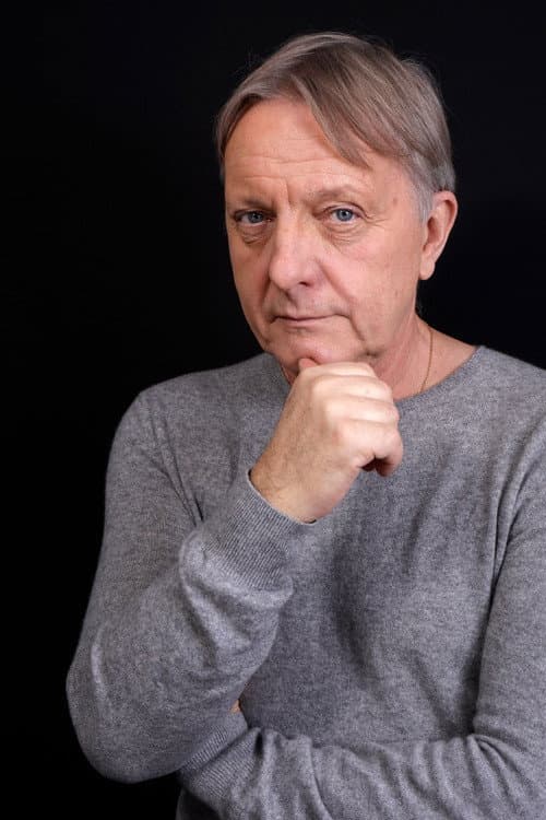 David Séchan photo