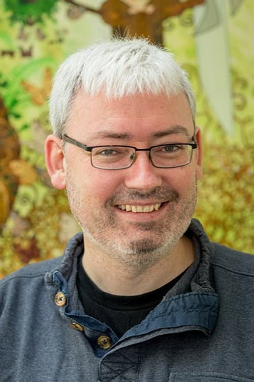 Фото Jeremy Purcell
