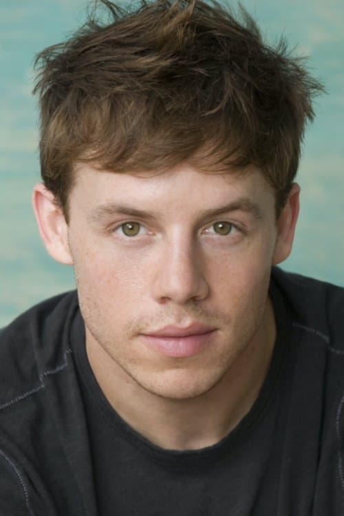 Blake Bashoff photo