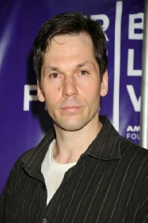 Eric Thal photo